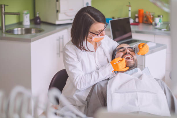 Best Emergency Treatment for Dental Infections or Abscesses in Cheswold, DE