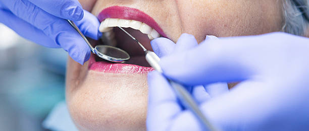 Professional Emergency Dentist in DE